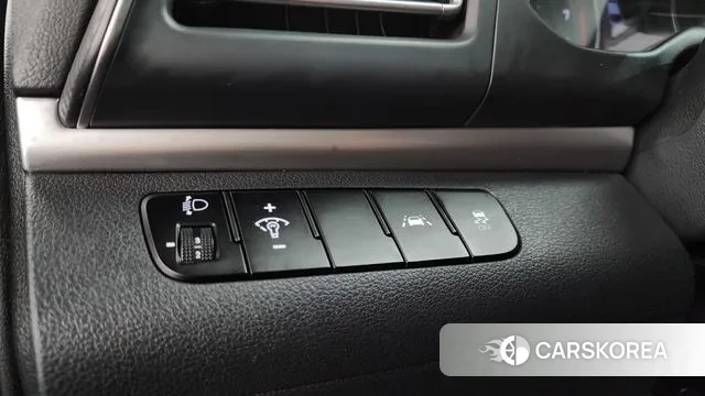 Hyundai The New Avante AD id 3520368 из Кореи 7