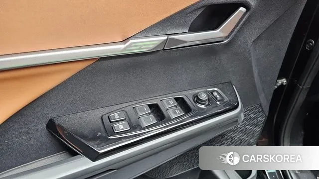 Ssangyong Torres id 3037019 из Кореи 7