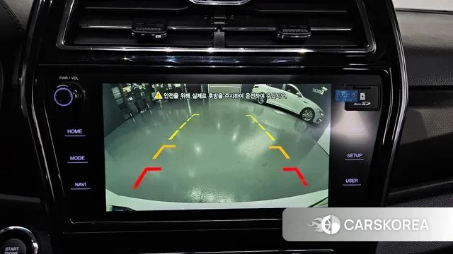 Ssangyong Berry New Tivoli id 3592080 из Кореи 7