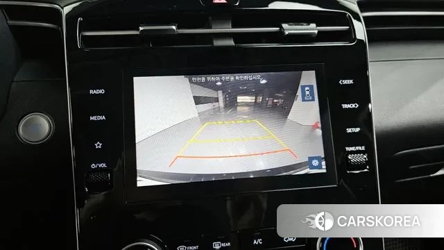 Hyundai Tucson (NX4) id 3241645 из Кореи 7