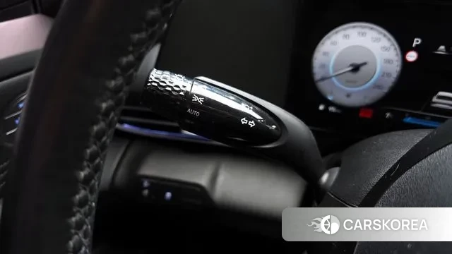 Hyundai The New Avante (CN7) id 3689665 из Кореи 7