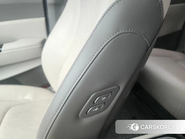 Kia Carnival 4th generation id 4495252 из Кореи 7