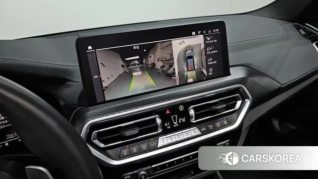 BMW X3 (G01) id 3576205 из Кореи 7