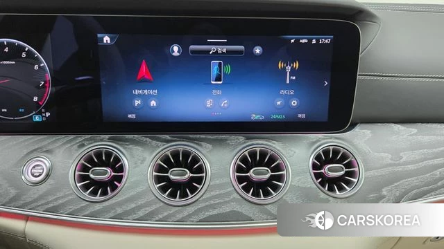 Mercedes-Benz AMG GT id 4505243 из Кореи 7
