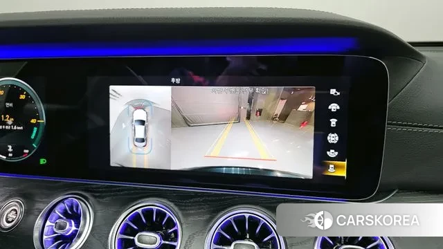 Mercedes-Benz E-Class W213 id 3422084 из Кореи 7