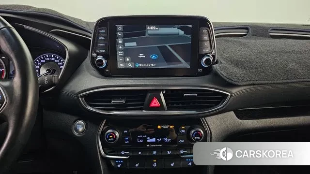 Hyundai Santa Fe TM id 3034048 из Кореи 7