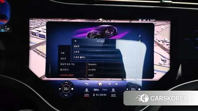 Mercedes-Benz EQE V295 id 3316497 из Кореи 7