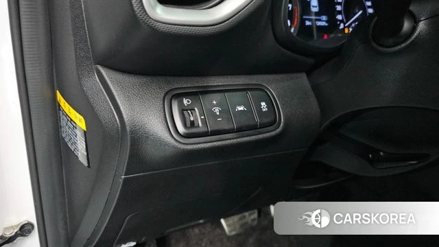 Hyundai Venue id 4459060 из Кореи 7