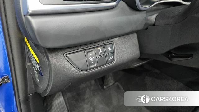 Genesis G70 id 4483296 из Кореи 7