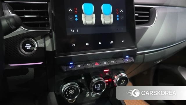 Renault Korea (Samsung) XM3 id 4529407 из Кореи 7
