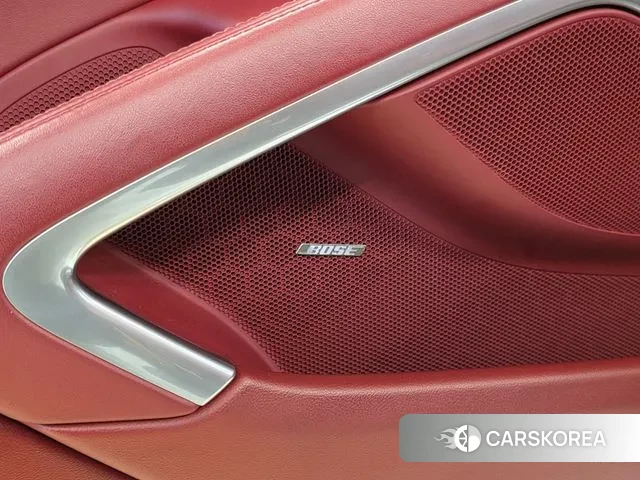 Porsche 718 Boxster id 3540352 из Кореи 7