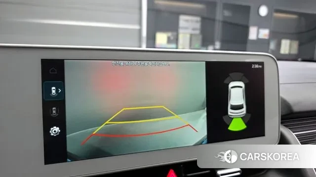 Hyundai Ionic 5 id 2999291 из Кореи 7