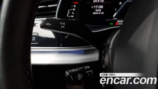 Audi Q7 (4M) id 2800441 из Кореи 7