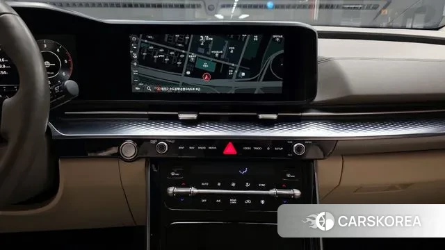 Kia Carnival 4th generation id 3514057 из Кореи 7