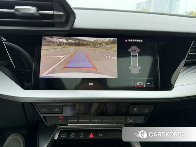 Audi A3 id 4221770 из Китая 7