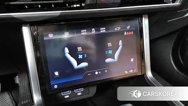 Ssangyong Torres id 3670806 из Кореи 7