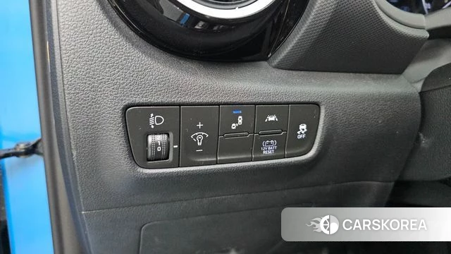 Hyundai Kona Hybrid id 4362893 из Кореи 7