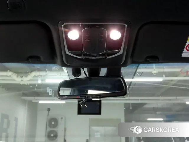 Ssangyong Actian 2nd Generation id 3476978 из Кореи 7