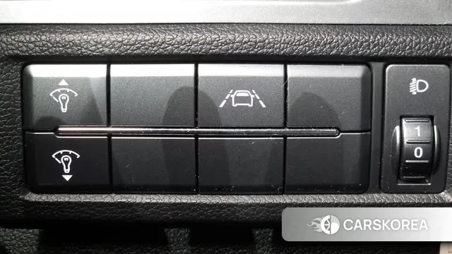 Ssangyong Beautiful Korando id 3740819 из Кореи 7