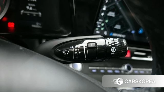 Hyundai Avante (CN7) id 4224106 из Кореи 7