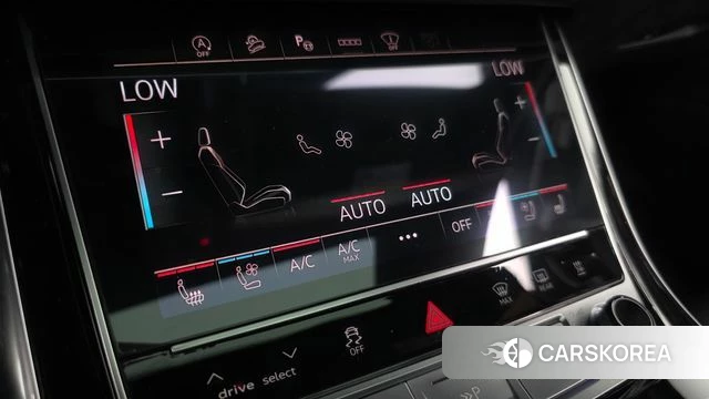 Audi Q7 (4M) id 4688169 из Кореи 7