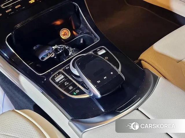 Mercedes-Benz GLC-Class X253 id 3386217 из Кореи 7