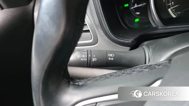 Renault Korea (Samsung) QM6 id 3369031 из Кореи 7