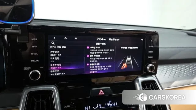 Kia Sorento 4th Generation id 3534960 из Кореи 7