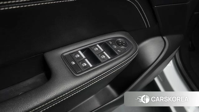 Renault Korea (Samsung) XM3 id 4965994 из Кореи 7