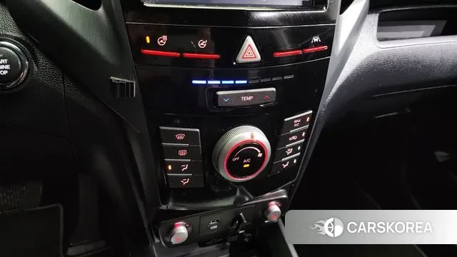 Ssangyong Tivoli Armor id 3096143 из Кореи 7