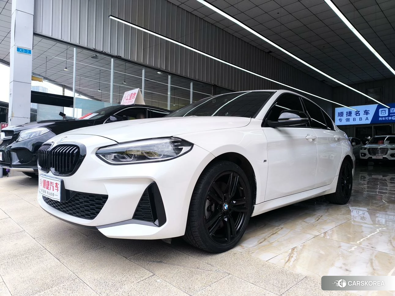 BMW 1 series id 4462012 из Китая 7
