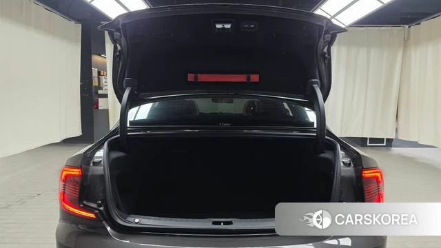 Volvo S90 id 4533931 из Кореи 7