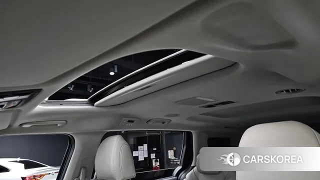 Kia Carnival 4th generation id 3582628 из Кореи 7