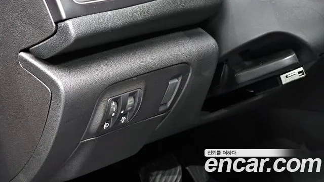 Renault Korea (Samsung) SM6 id 2381185 из Кореи 7