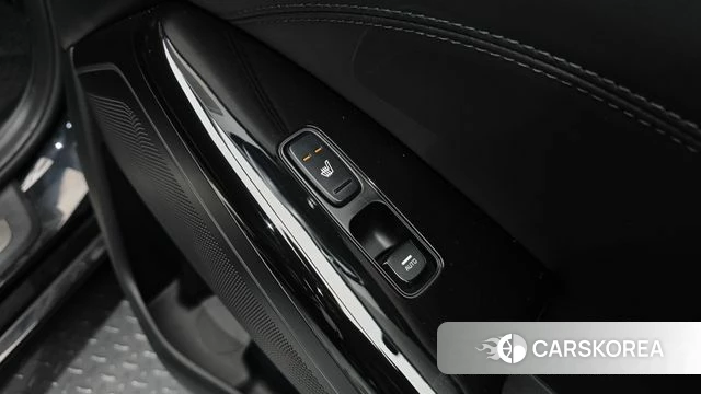 Kia K7 Premier Hybrid id 4464583 из Кореи 7