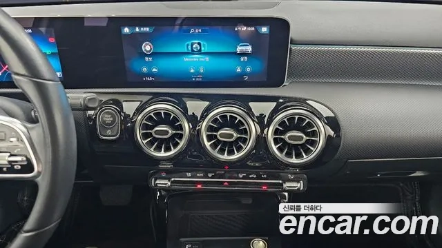 Mercedes-Benz A-Class W177 id 2927861 из Кореи 7