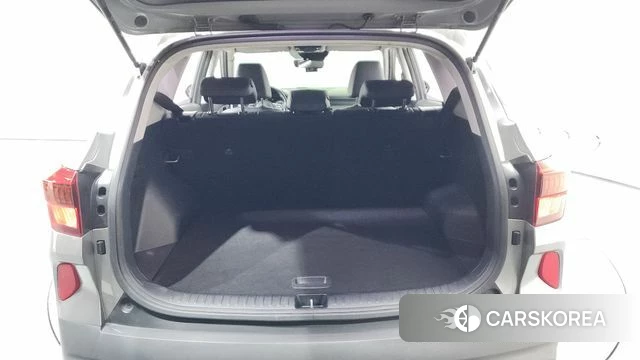 Kia Seltos id 4424389 из Кореи 7
