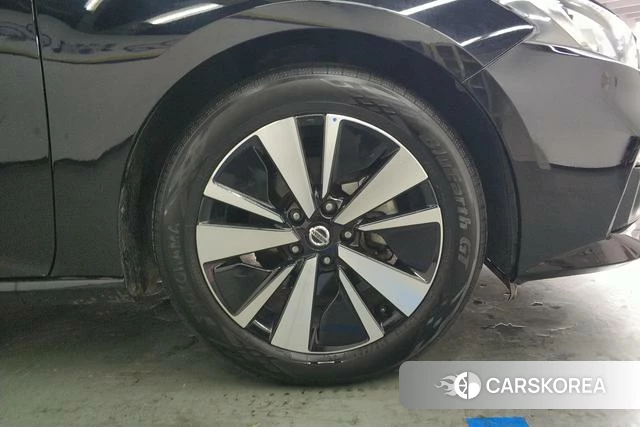 Nissan Teana id 3783127 из Китая 7