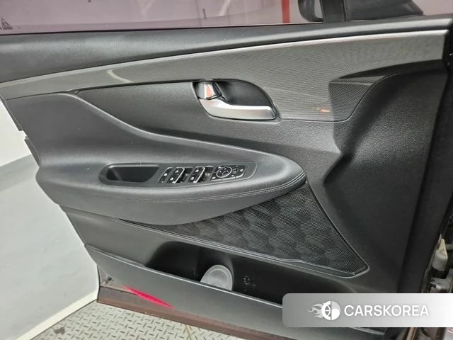 Hyundai The New Santa Fe id 4294034 из Кореи 7