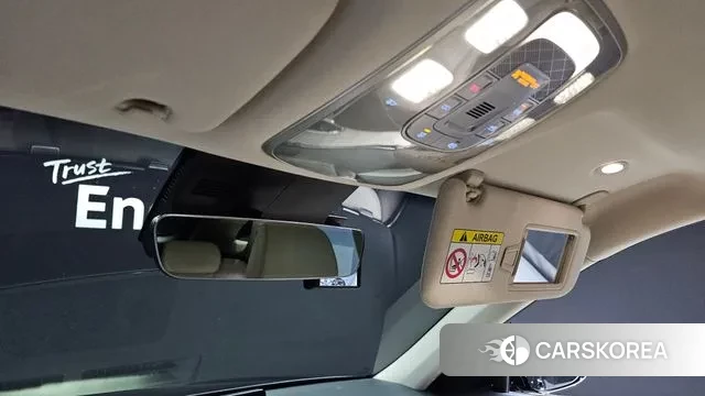 Genesis GV70 id 3551729 из Кореи 7