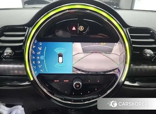 Mini Cooper S Clubman id 3462685 из Кореи 7