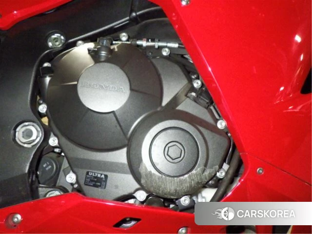 Honda CBR600RR id 3949941 из Японии 7