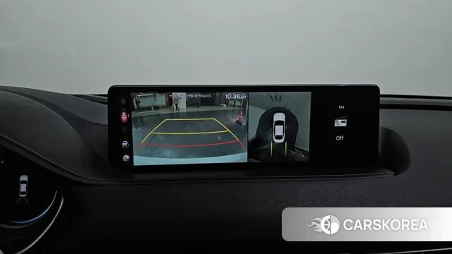 Genesis G80 (RG3) id 3616529 из Кореи 7