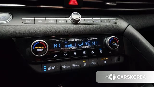 Hyundai Avante (CN7) id 3479503 из Кореи 7