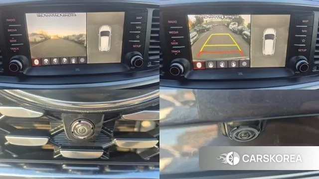 Kia The New Sorento id 3698768 из Кореи 7