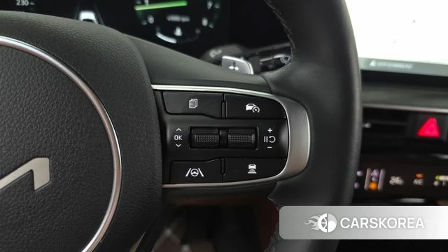 Kia The New K5 3rd generation id 4400212 из Кореи 7