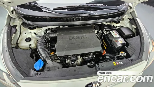 Kia All New Morning (JA) id 2645866 из Кореи 7