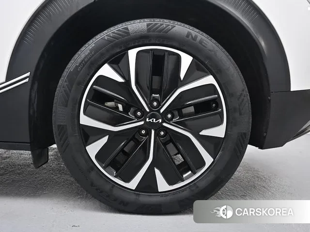 Kia EV6 id 2930821 из Кореи 7