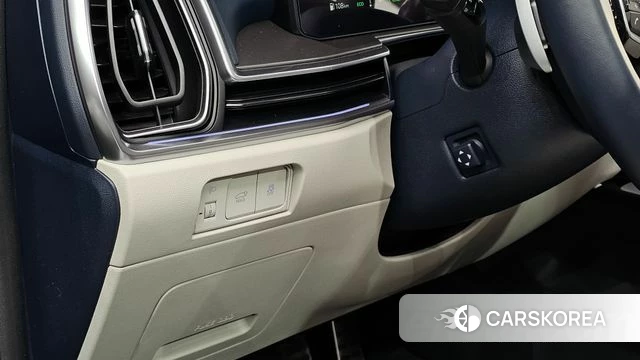 Kia The New Sorento 4th Generation id 4279720 из Кореи 7