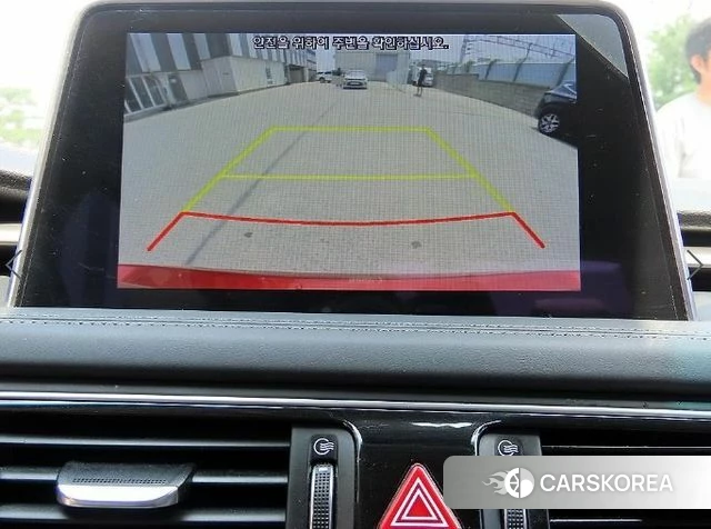Genesis G70 id 4448130 из Кореи 7